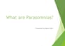 design compelling powerpoint slides with a modern style